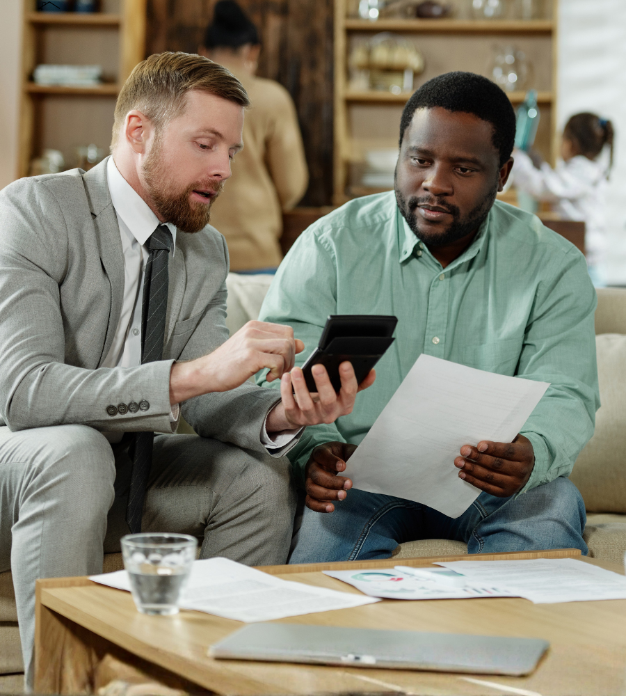 Real appointment results from Roof Right Marketing