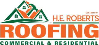 H.E. Roberts Roofing